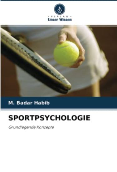 Sportpsychologie