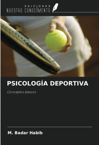 PSICOLOGÍA DEPORTIVA