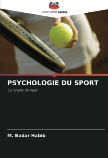 Psychologie Du Sport