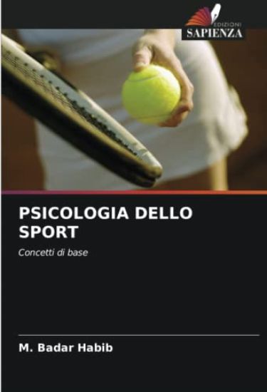Psicologia Dello Sport
