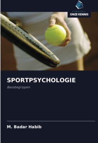 SPORTPSYCHOLOGIE