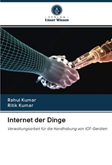 Internet der Dinge
