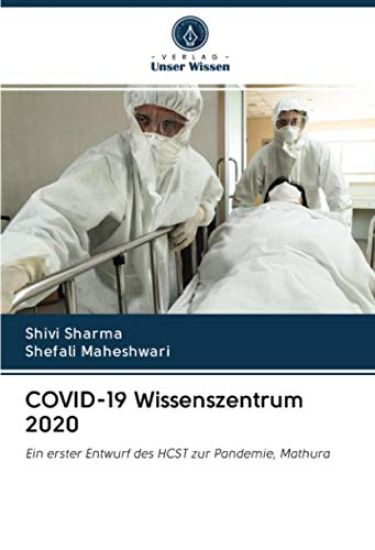 COVID-19 Wissenszentrum 2020