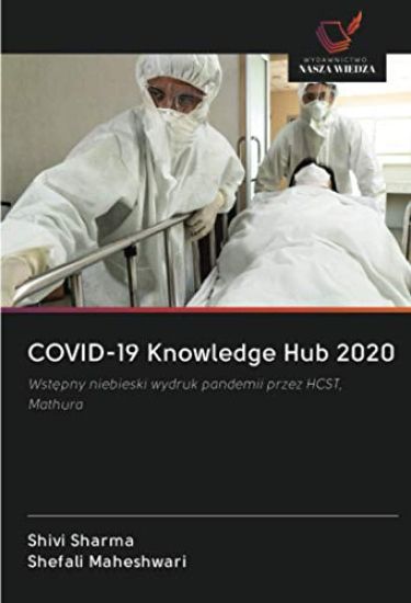 COVID-19 Knowledge Hub 2020