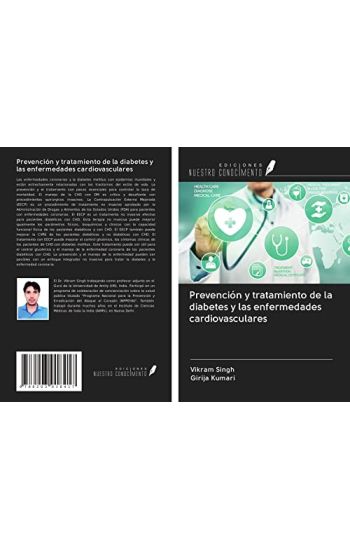 Prevención y tratamiento de la diabetes y las enfermedades cardiovasculares