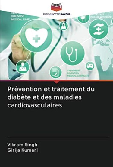 Prévention et traitement du diabète et des maladies cardiovasculaires