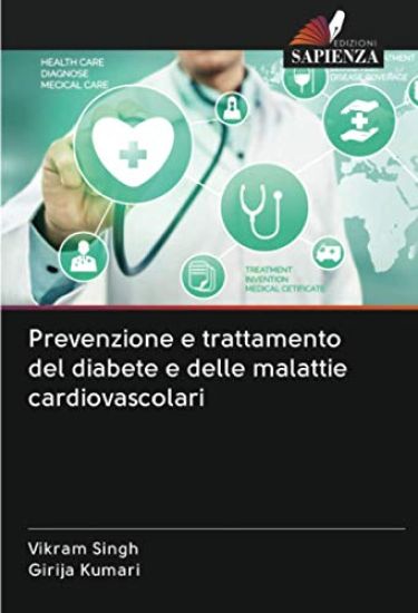 Prevenzione e trattamento del diabete e delle malattie cardiovascolari