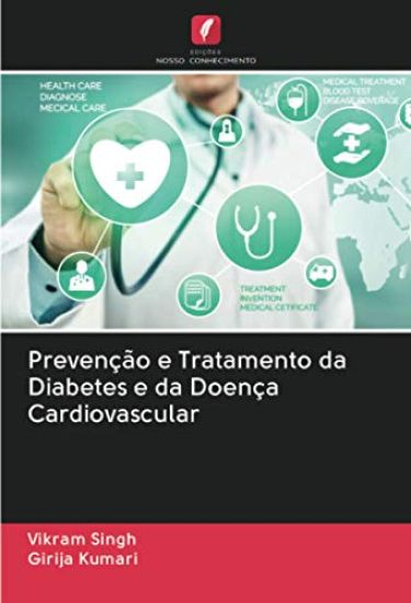 Prevenção e Tratamento da Diabetes e da Doença Cardiovascular