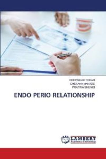 Endo Perio Relationship