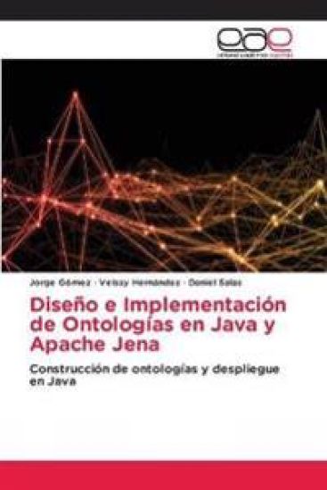 Diseño e Implementación de Ontologías en Java y Apache Jena