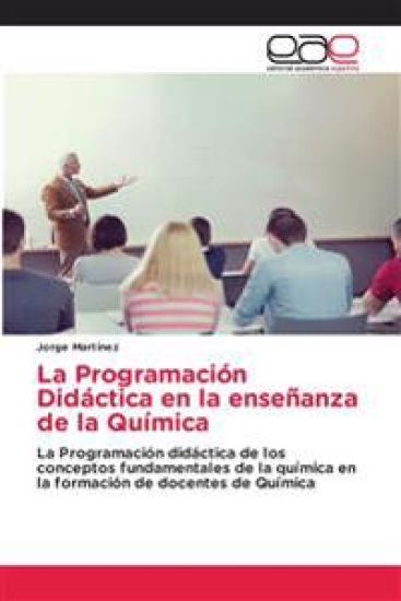 La Programación Didáctica en la enseñanza de la Química