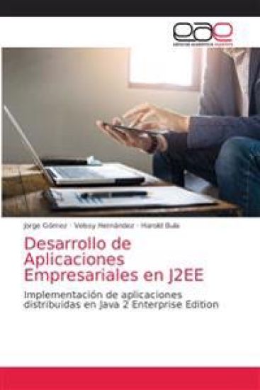 Desarrollo de Aplicaciones Empresariales en J2EE