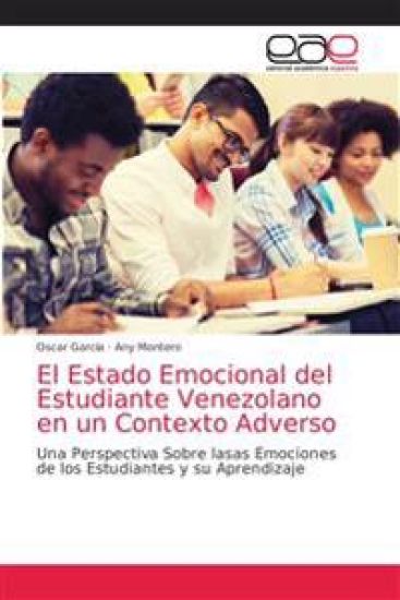 El Estado Emocional del Estudiante Venezolano en un Contexto Adverso