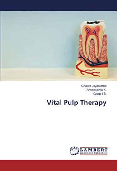 Vital Pulp Therapy