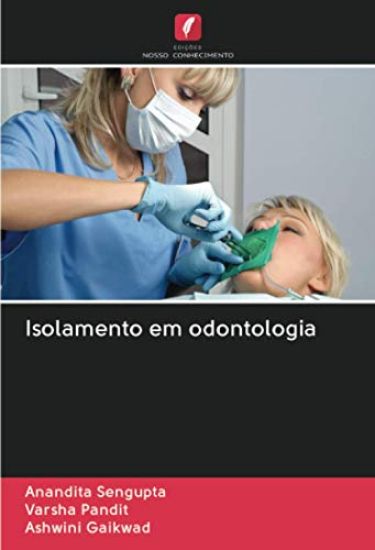 Isolamento em odontologia