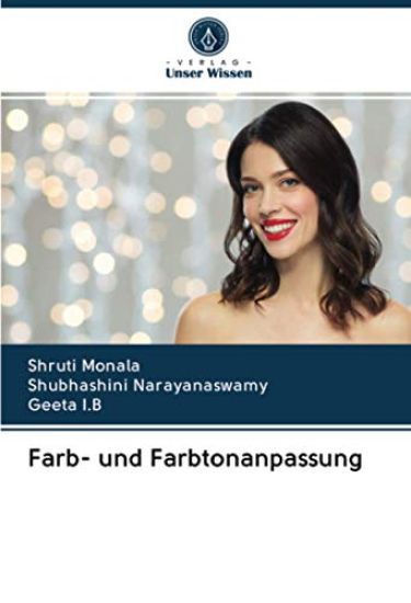 Farb- und Farbtonanpassung