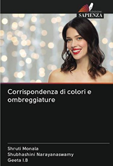 Corrispondenza di colori e ombreggiature