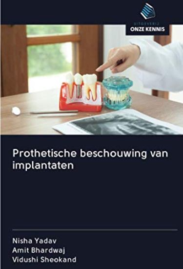 Prothetische beschouwing van implantaten