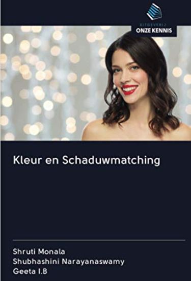 Kleur en Schaduwmatching