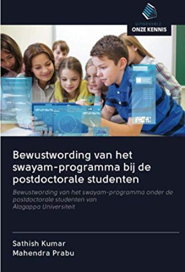 Bewustwording van het swayam-programma bij de postdoctorale studenten