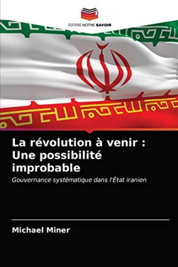 La révolution à venir