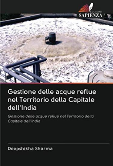 Gestione delle acque reflue nel Territorio della Capitale dell'India