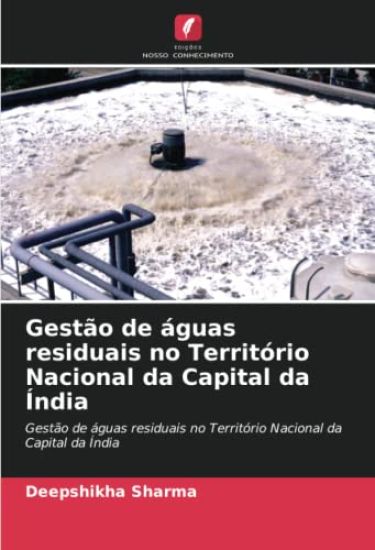 Gestão de águas residuais no Território Nacional da Capital da Índia