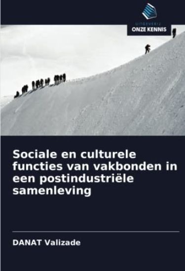 Sociale en culturele functies van vakbonden in een postindustriële samenleving