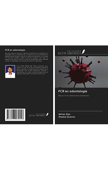 PCR en odontología
