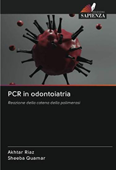 PCR in odontoiatria