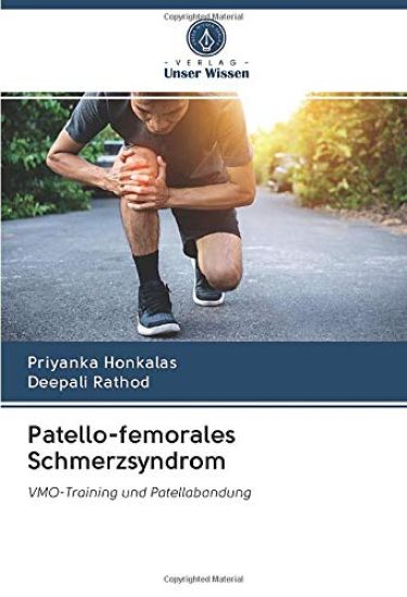 Patello-femorales Schmerzsyndrom