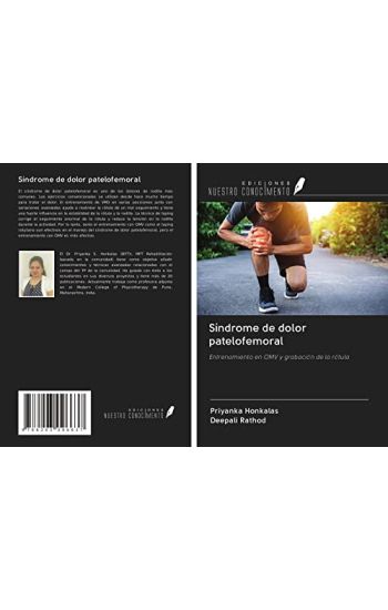Síndrome de dolor patelofemoral