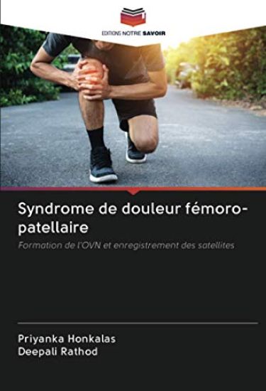 Syndrome de douleur fémoro-patellaire