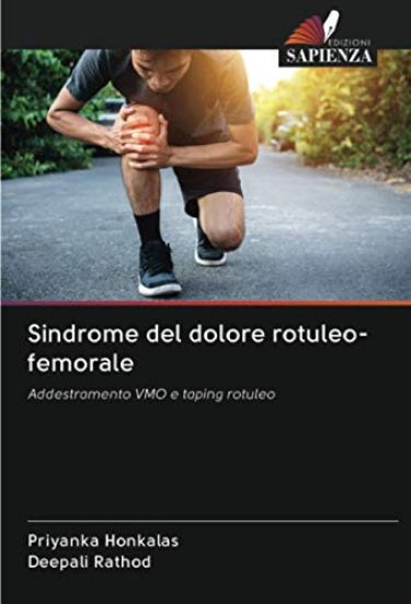 Sindrome del dolore rotuleo-femorale