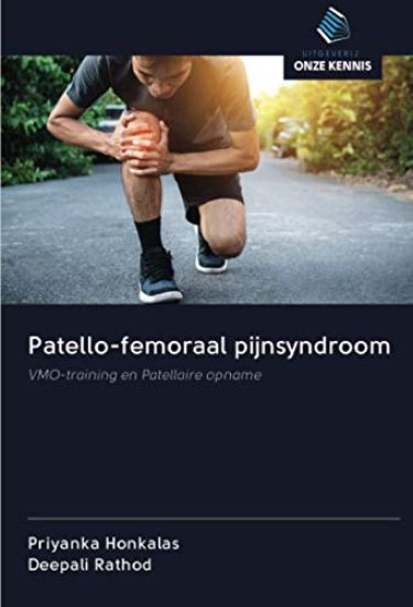 Patello-femoraal pijnsyndroom