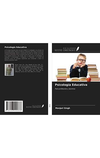 Psicología Educativa