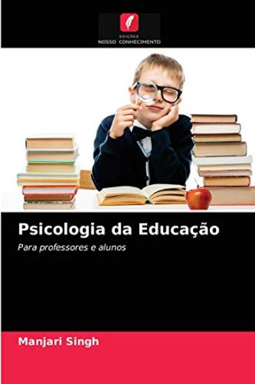 Psicologia da Educação
