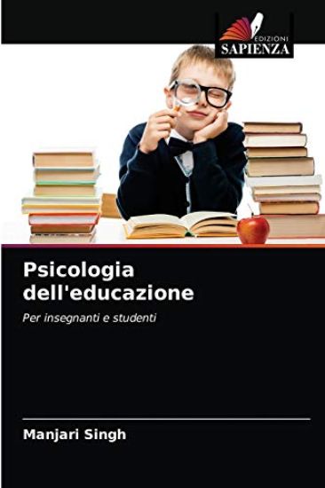 Psicologia dell'educazione
