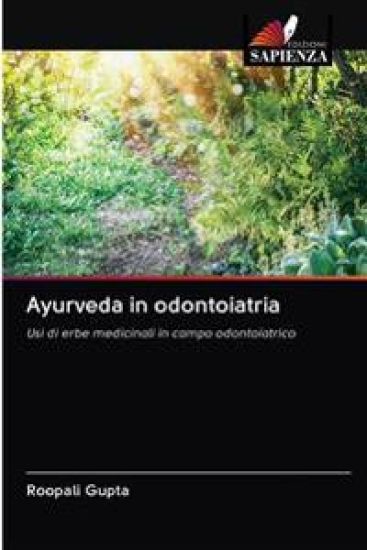 Ayurveda in odontoiatria