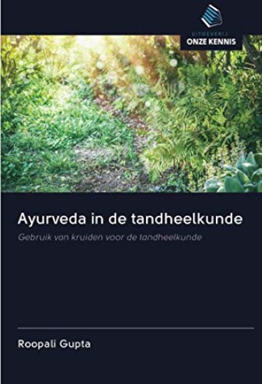 Ayurveda in de tandheelkunde