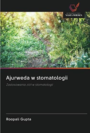 Ajurweda w stomatologii