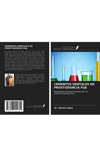 CEMENTOS DENTALES EN PROSTODONCIA FIJA