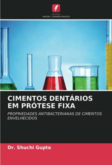 CIMENTOS DENTÁRIOS EM PRÓTESE FIXA