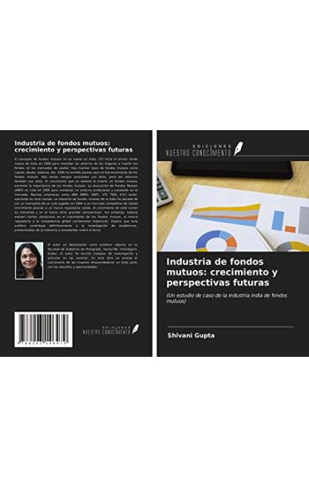 Industria de fondos mutuos: crecimiento y perspectivas futuras