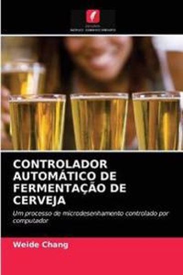 Controlador Automático de Fermentação de Cerveja