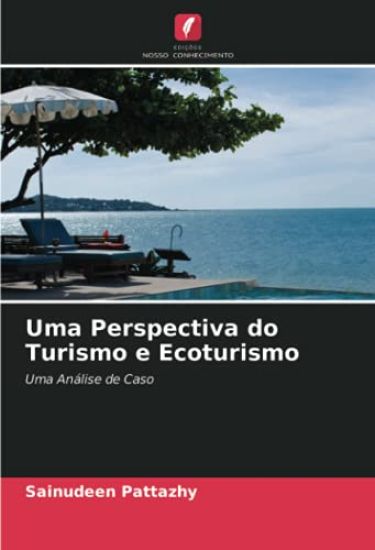 Uma Perspectiva do Turismo e Ecoturismo