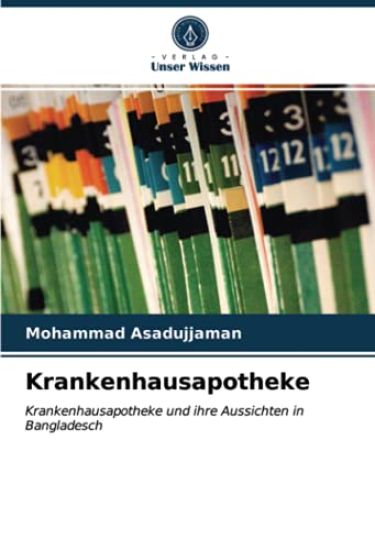 Krankenhausapotheke