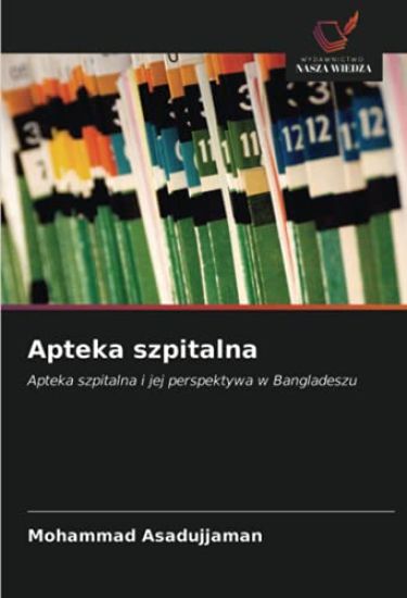 Apteka szpitalna
