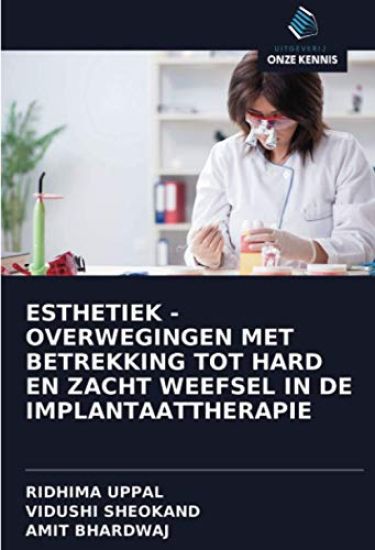 ESTHETIEK - OVERWEGINGEN MET BETREKKING TOT HARD EN ZACHT WEEFSEL IN DE IMPLANTAATTHERAPIE