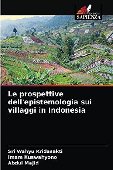 Le prospettive dell'epistemologia sui villaggi in Indonesia